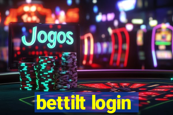 bettilt login